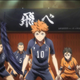 Illustration for article titled Review - Haikyuu!!